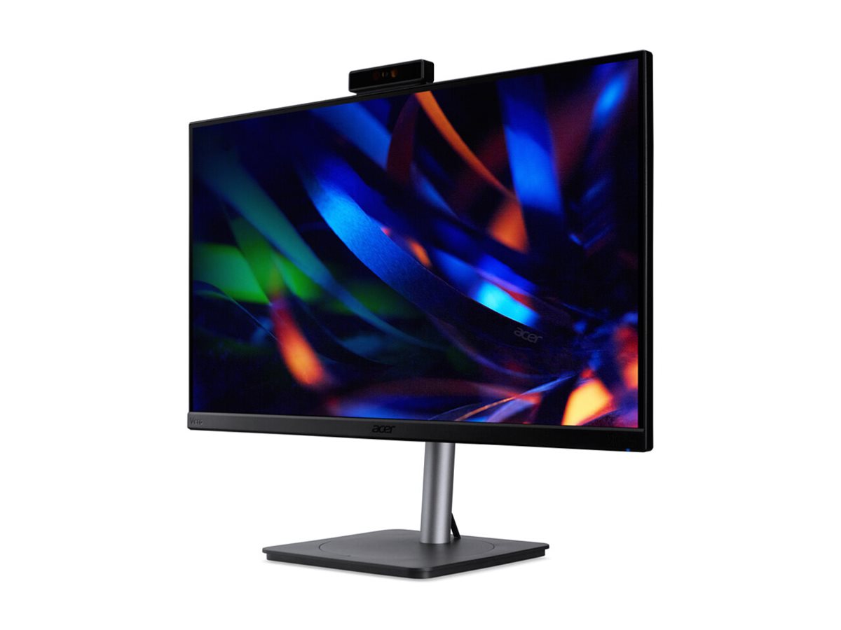 Acer Vero CB273 bemipruzx - CB3 Series - LED-Monitor - 68.6 cm (27")