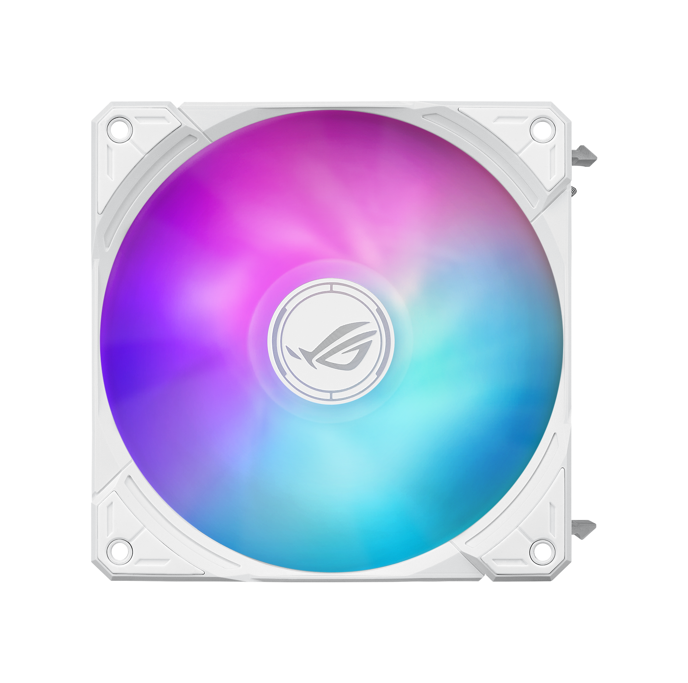 ASUS ROG Ryuo IV SLC 360 ARGB White