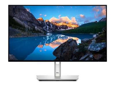 DELL UltraSharp 24 USB-C Hub Monitor U2424HE 60,47cm 23,8Zoll IPS 1920x1080 120Hz 16:9 250cd/m2 HDMI DP USB-C RJ45