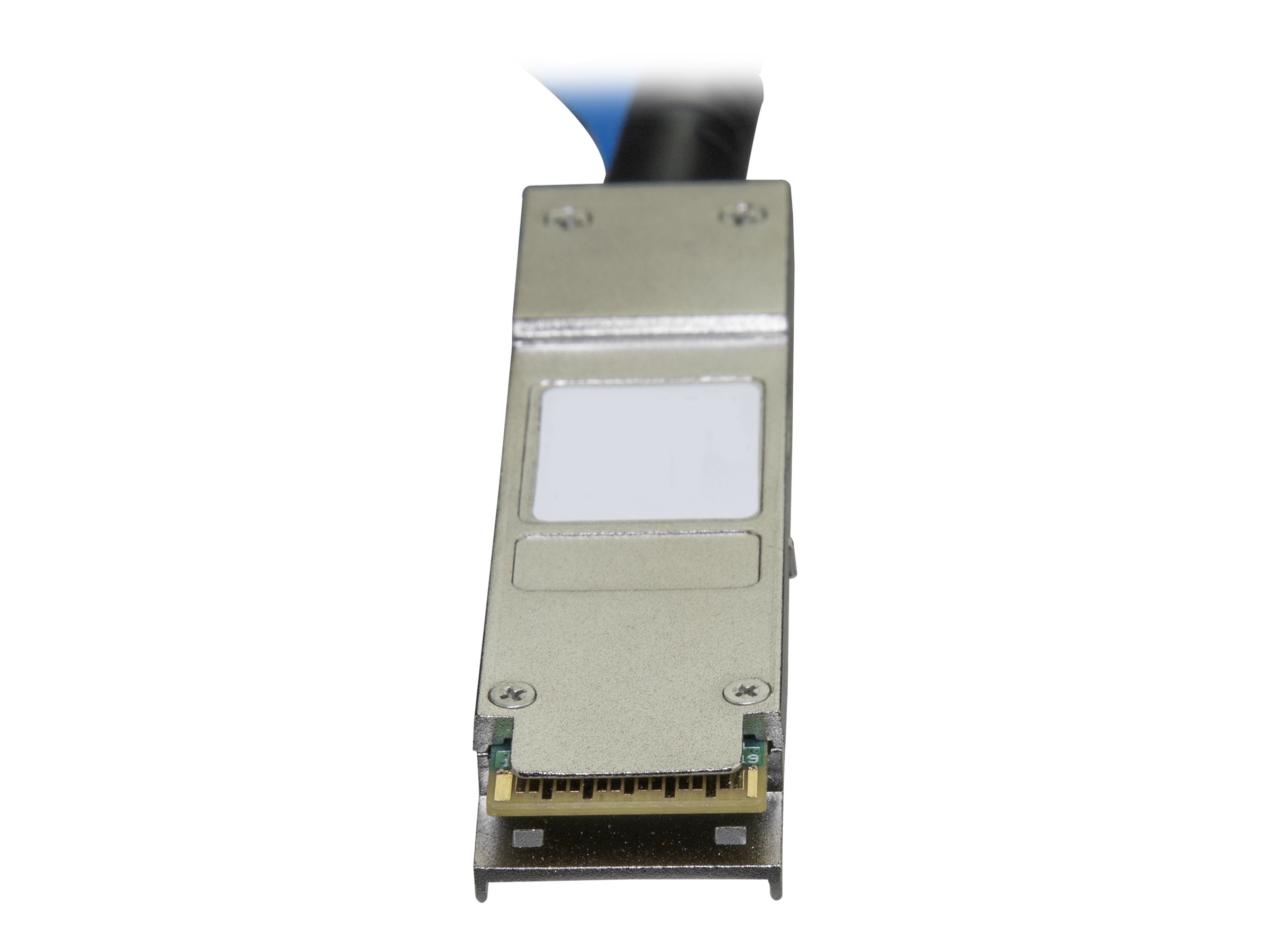 STARTECH.COM HP JD081C kompatibe - SFP+ Direktverbindungskabel - 5m