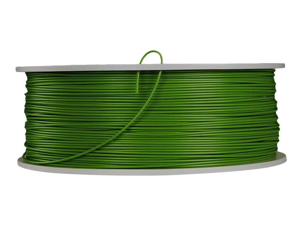 Verbatim PLA-Filament GREEN 1,75mm 1kg