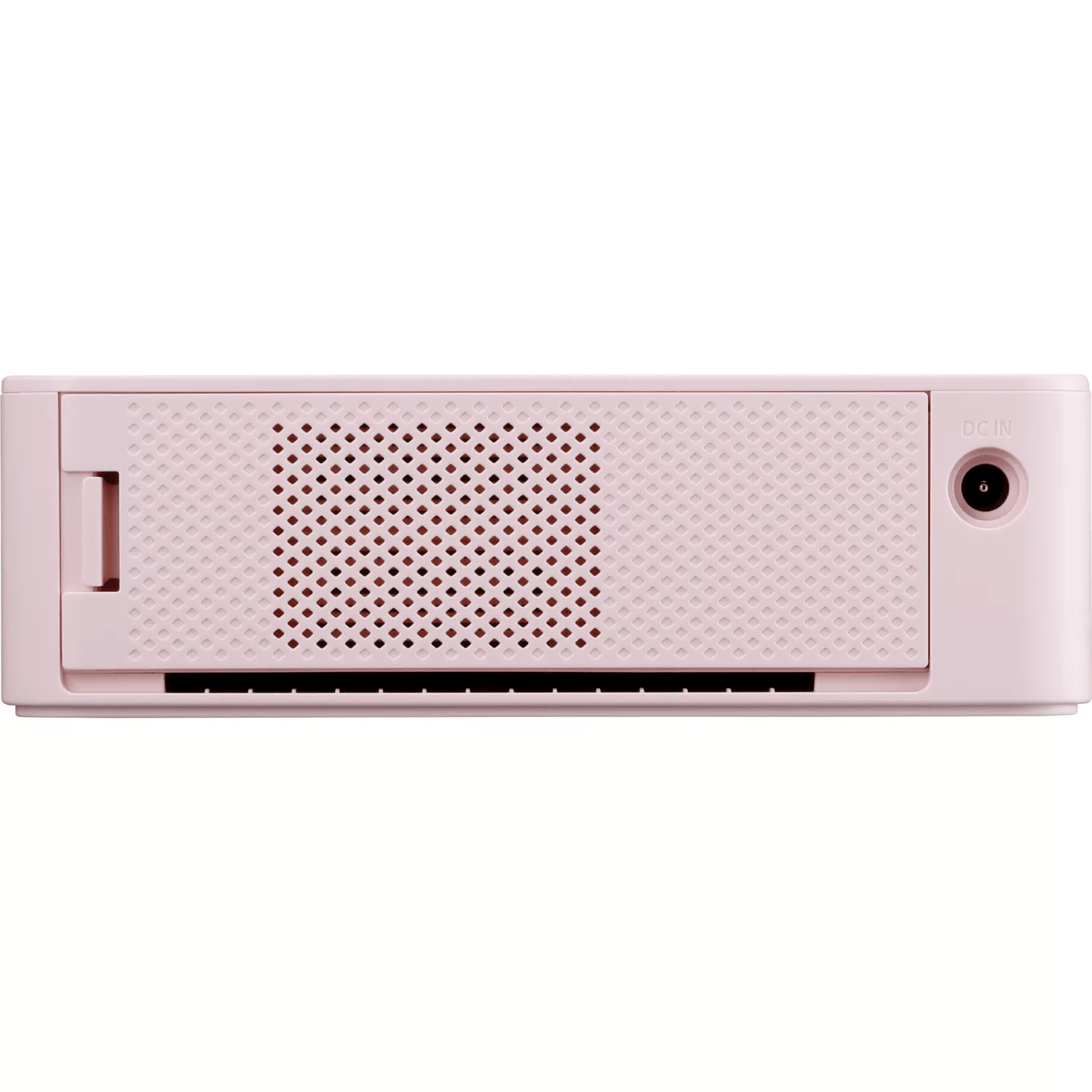 Canon SELPHY CP1500 Fotodrucker pink