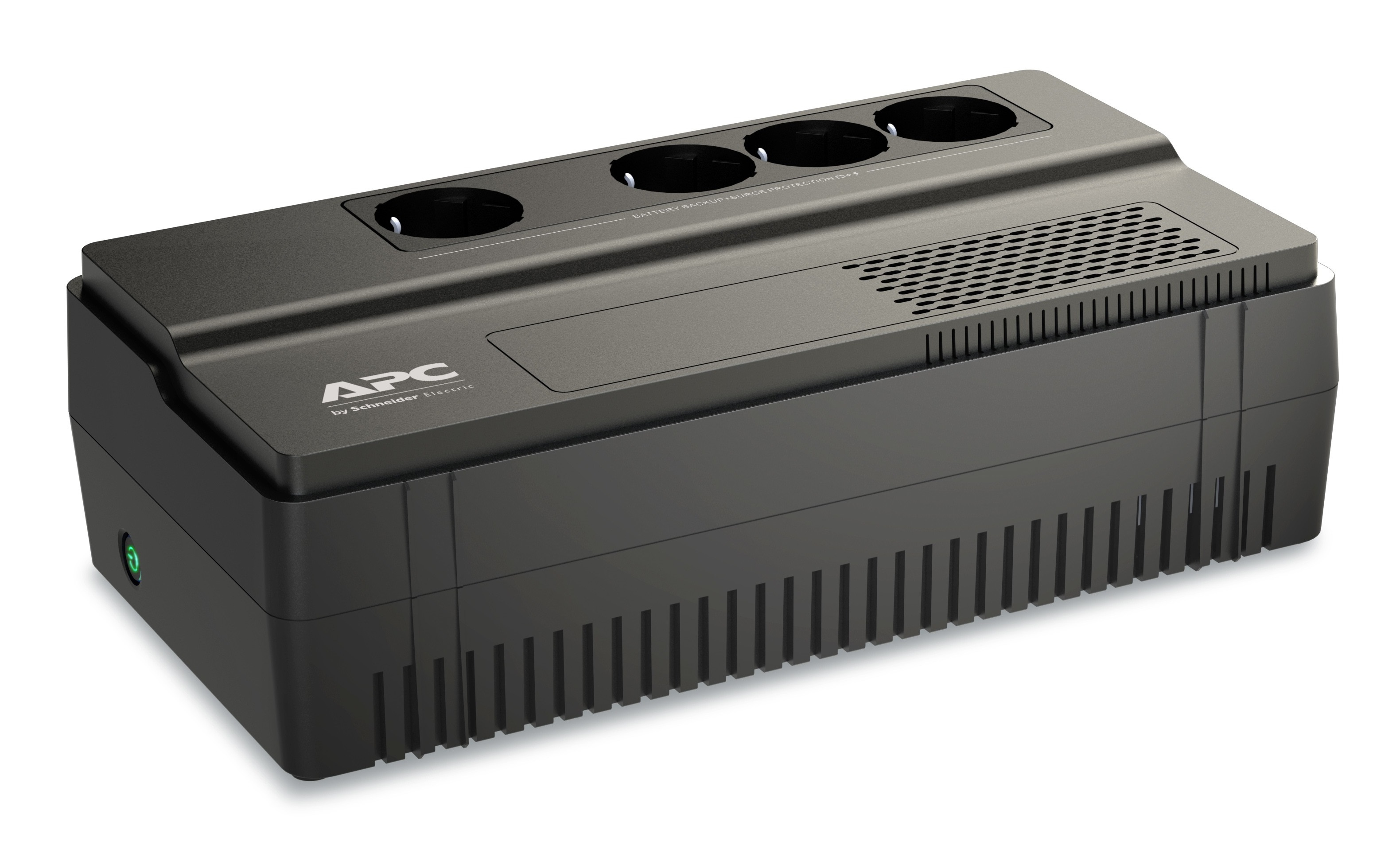 APC Easy UPS BV BV800IGR UPS AC 230V 450Watt 800VA output connectors 4