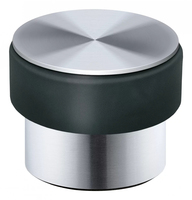 blomus Tuerstopper Edelstahl, Stahl Ø 9,0 cm