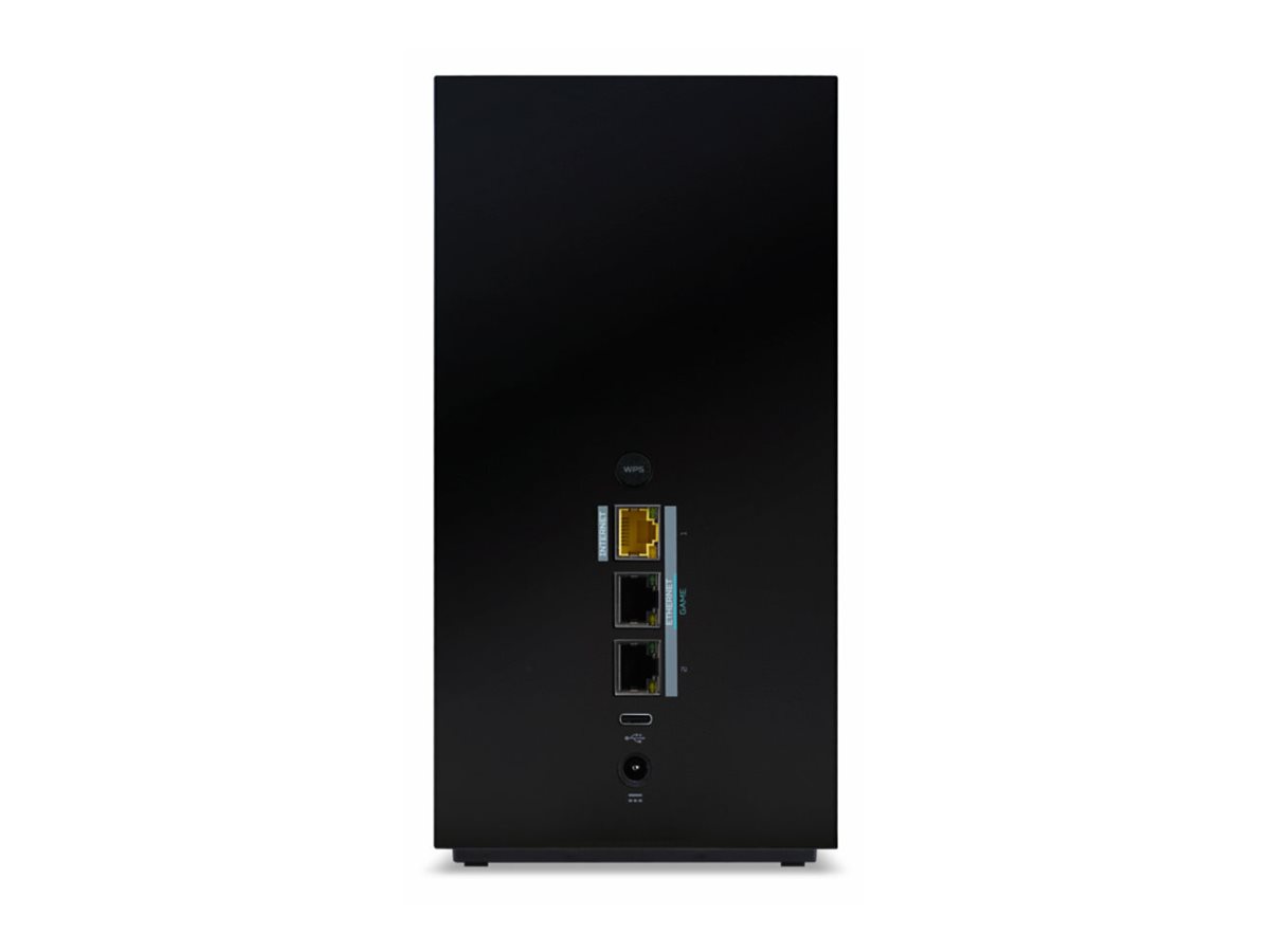 Acer Predator Connect X7 5G CPE - Wireless Router