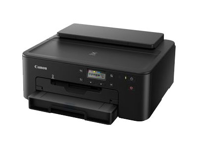 Canon PIXMA TS705a Tintenstrahldrucker schwarz