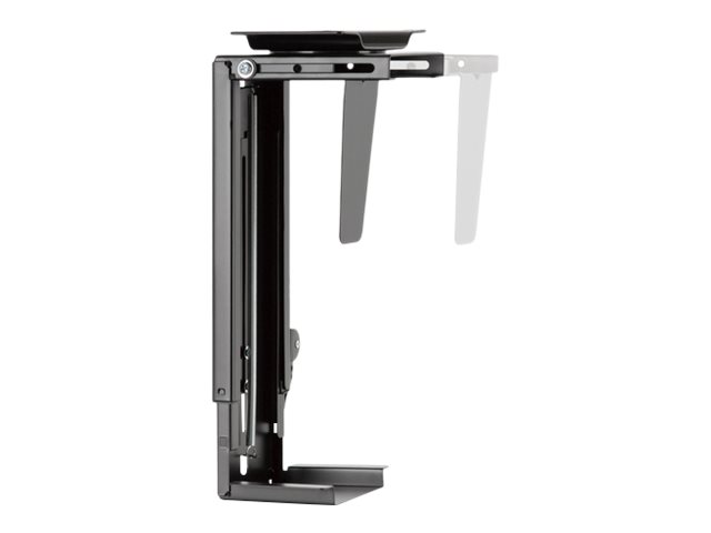 DIGITUS Universal PC-Halterung für Schreibtischmontage