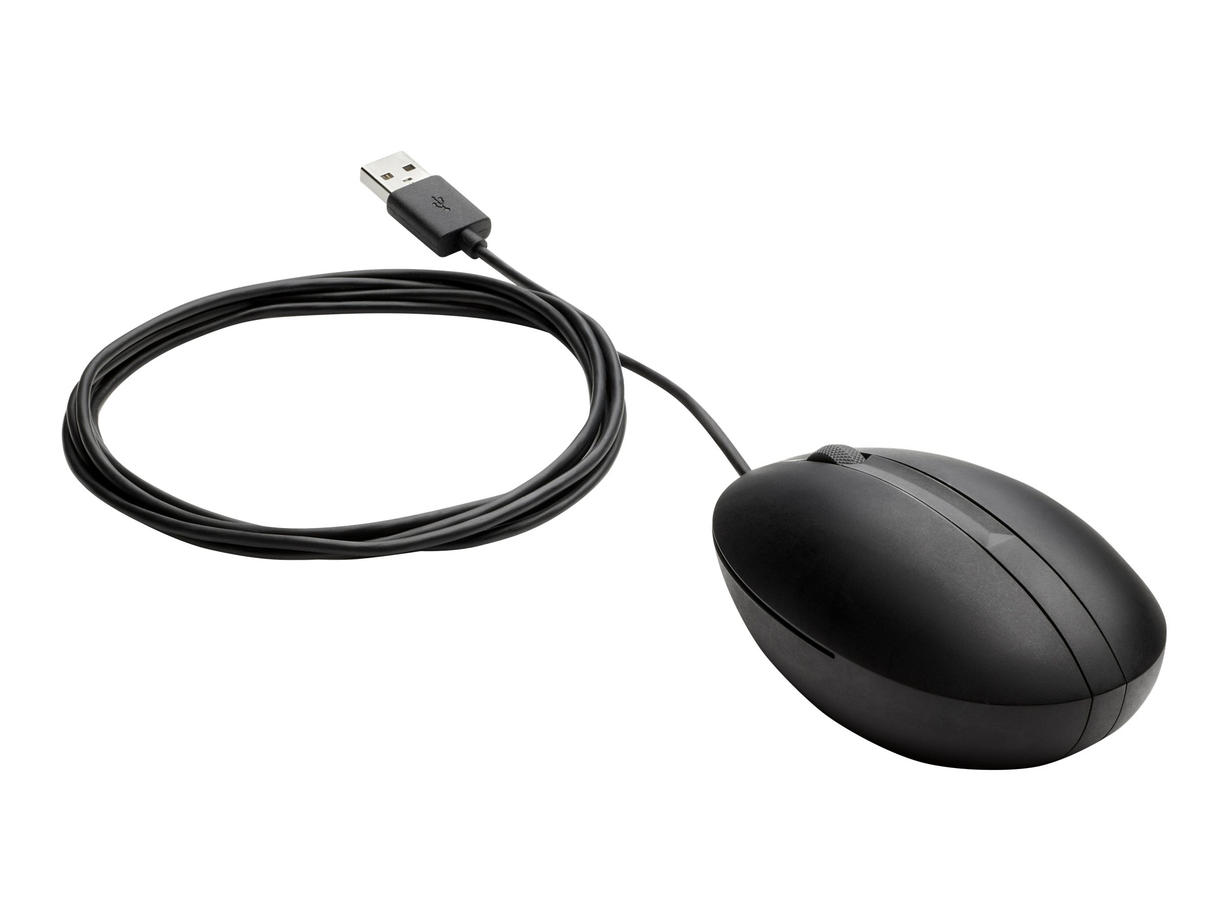 HP Wired 320M Mouse