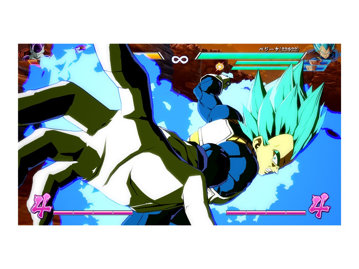 MS ESD Xbox XBO LV3PP Game AddonNS C2C Online Gaming Dragon Ball FighterZ Pass Download