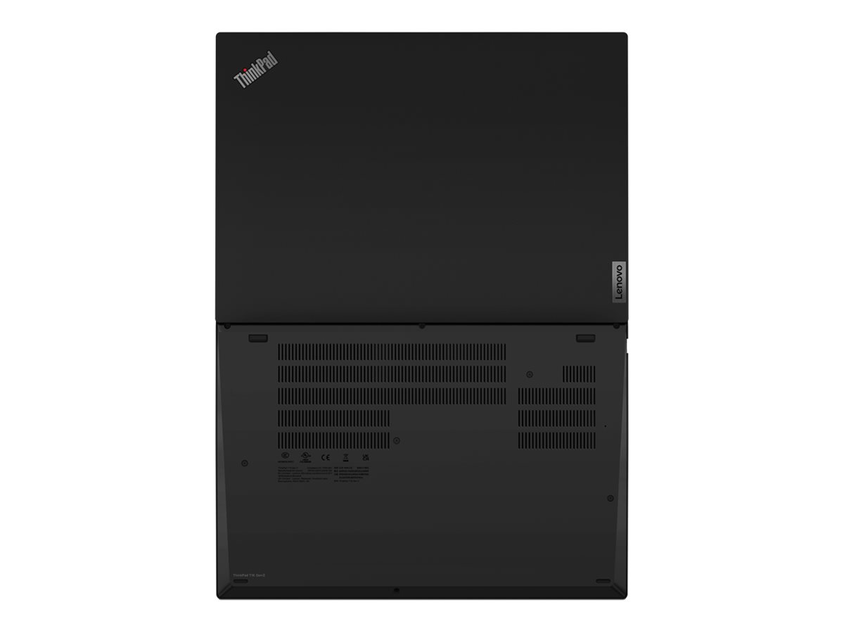 Lenovo ThinkPad T16 Gen 2 Notebook 40,6 cm (16,0 Zoll), 32 GB RAM, 1 TB SSD, AMD Ryzen 7 Pro 7840U