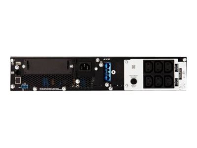 APC Smart-UPS SRT 1000VA RM 230V