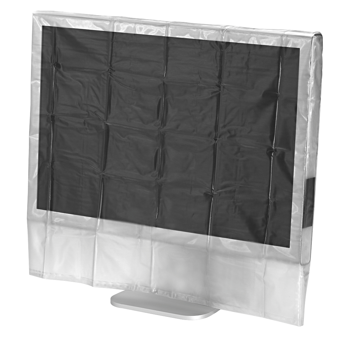 hama Staubschutzhülle passend für Monitore bis 66,0 cm 26 Zoll