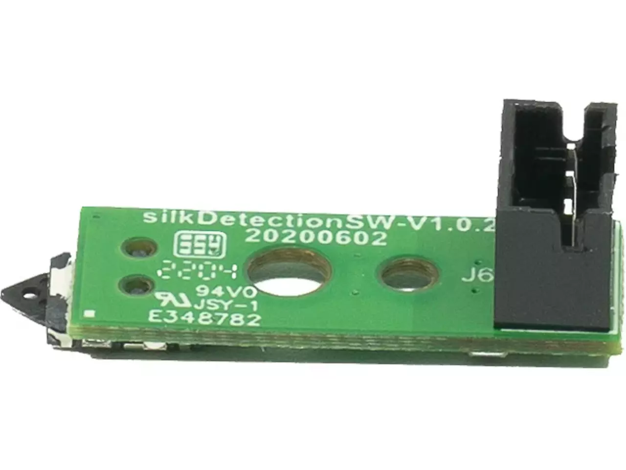 FlashForge Adventurer 3 Filament Sensor