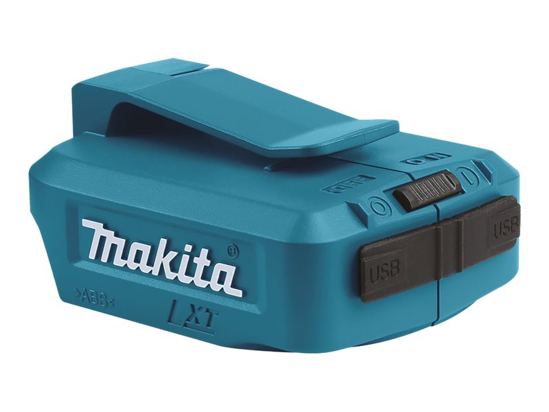 makita DECADP05 Ladeadapter