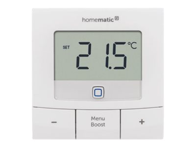 Homematic IP Wandthermostat - basic Homematic IP Wandthermostat - basic
