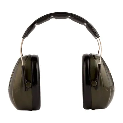 3M Peltor Optime II H520A SNR 31 dB