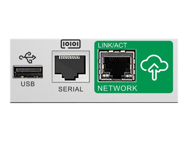 APC SmartConnect UPS SMC 1500VA Rack 2HE APC SmartConnect UPS SMC 1500VA Rack 2HE