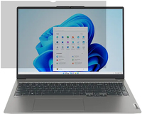 LENOVO 40,64cm 16Zoll Bright Screen Privacy Filter for ThinkBook 16 Gen4 from 3M LENOVO 40,64cm 16Zoll Bright Screen Privacy Filter for ThinkBook 16 Gen4 from 3M