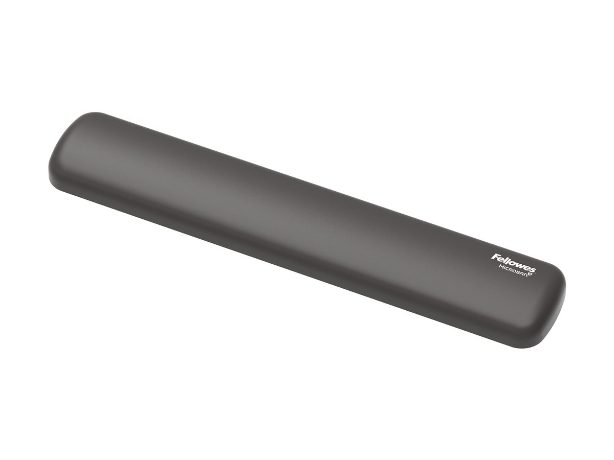 Fellowes Breyta Handgelenkauflage 6x32cm Schwarz