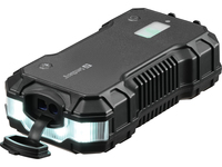 SANDBERG Car Jumpstarter Powerbank 10000 SANDBERG Car Jumpstarter Powerbank 10000