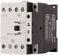 Eaton Electric Leistungsschütz DILMP45-10(230V50HZ,240V60HZ) 45A/AC1 4p