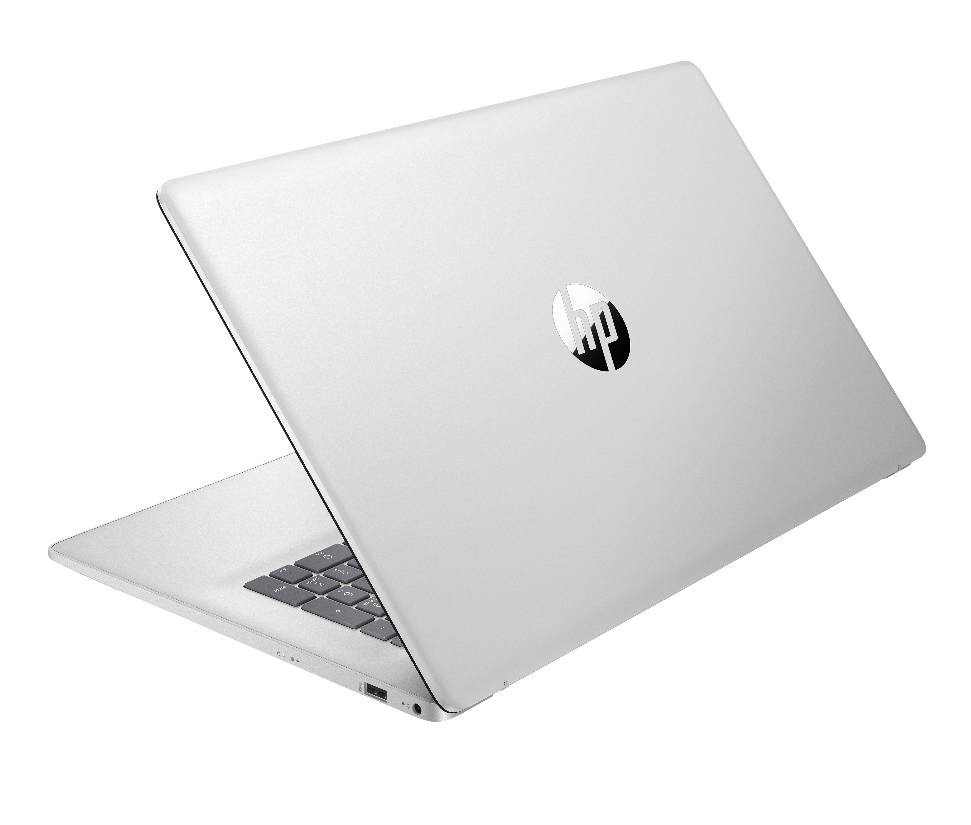 HP 17cn4072ng Intel Core 7150U Notebook 43,9 cm 173