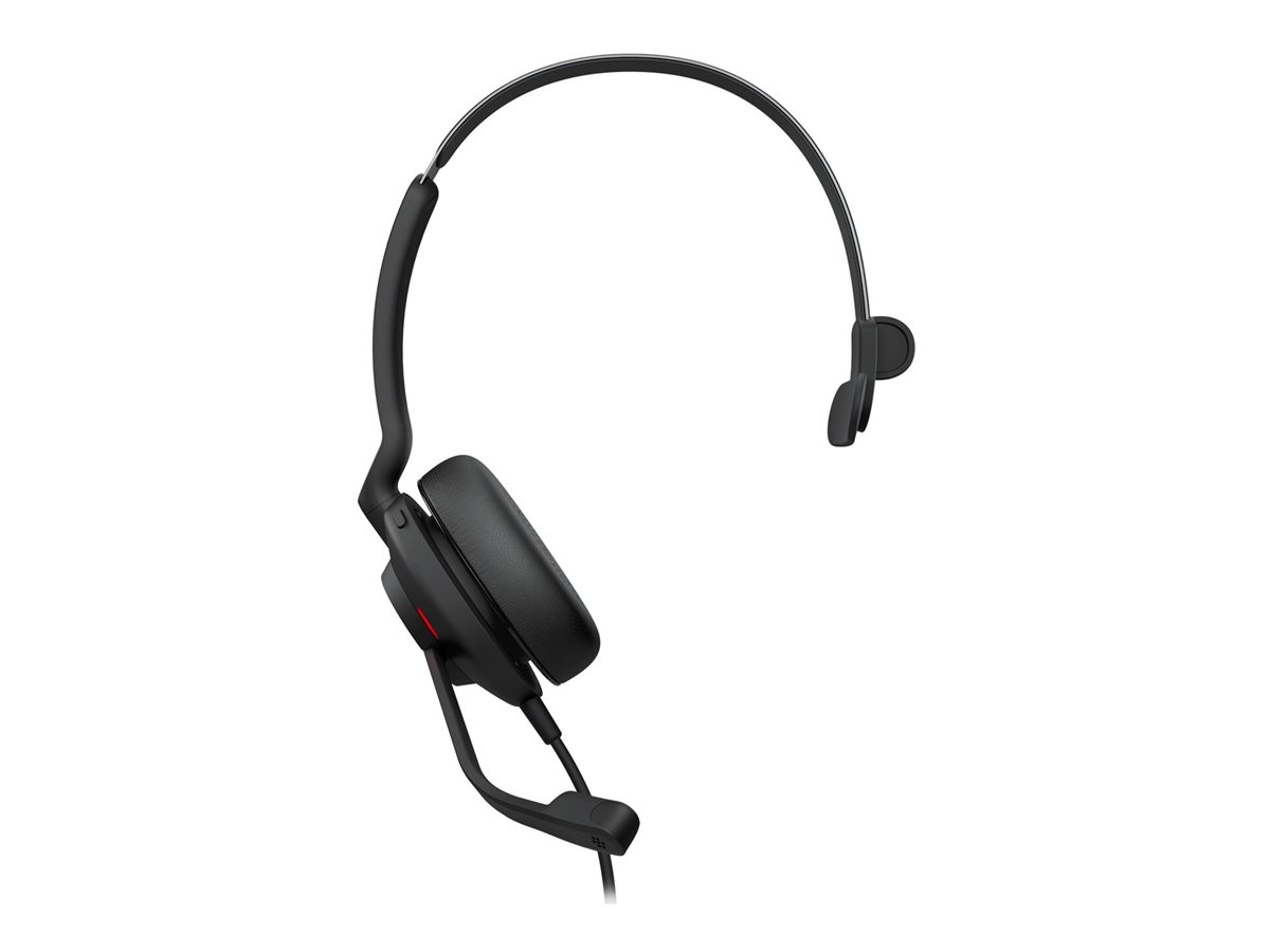 Jabra Evolve2 30 SE UC Mono USB-C Jabra Evolve2 30 SE UC Mono USB-C