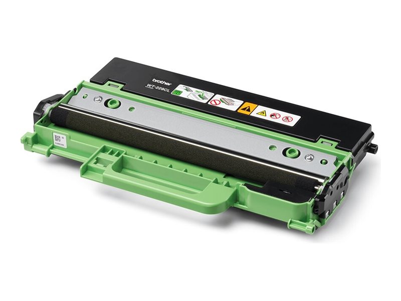 WT229CL BROTHER HL Resttoner 50.000 WT229CL BROTHER HL Resttoner 50.000