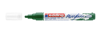 edding 5100 Acrylstift grÃ¼n 2,0 - 3,0 mm, 1 St.