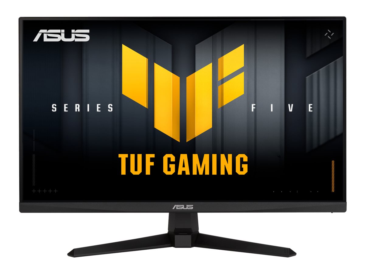 ASUS TUF Gaming Series 5 VG259QMR5A 62,23cm 24,5Zoll Fast IPS FHD 169 310Hz 300cdm2 03ms 2x2W Speaker 2xHDMI DP