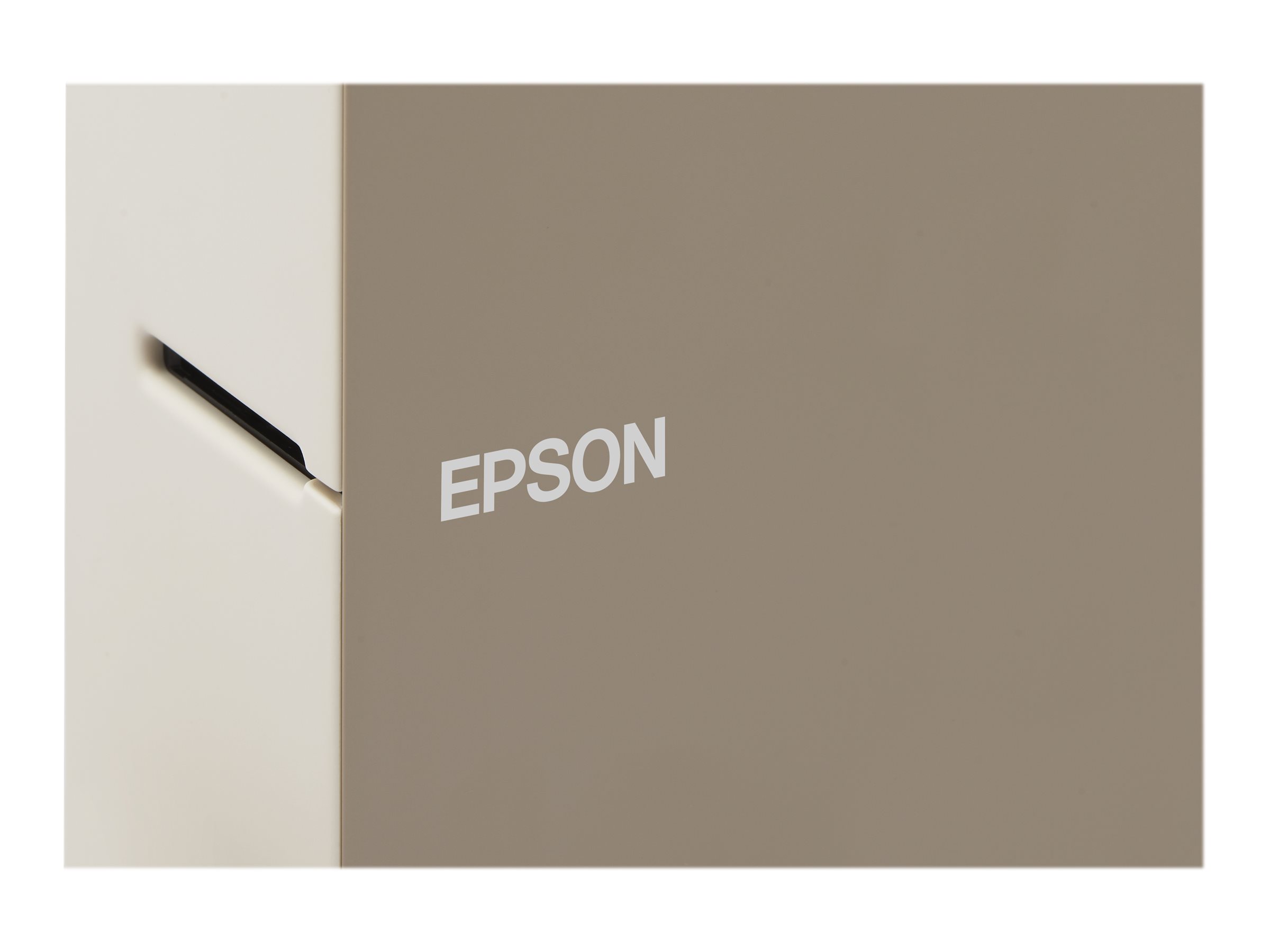 EPSON LW-C610 BeschriftungsgerÃ¤t grau