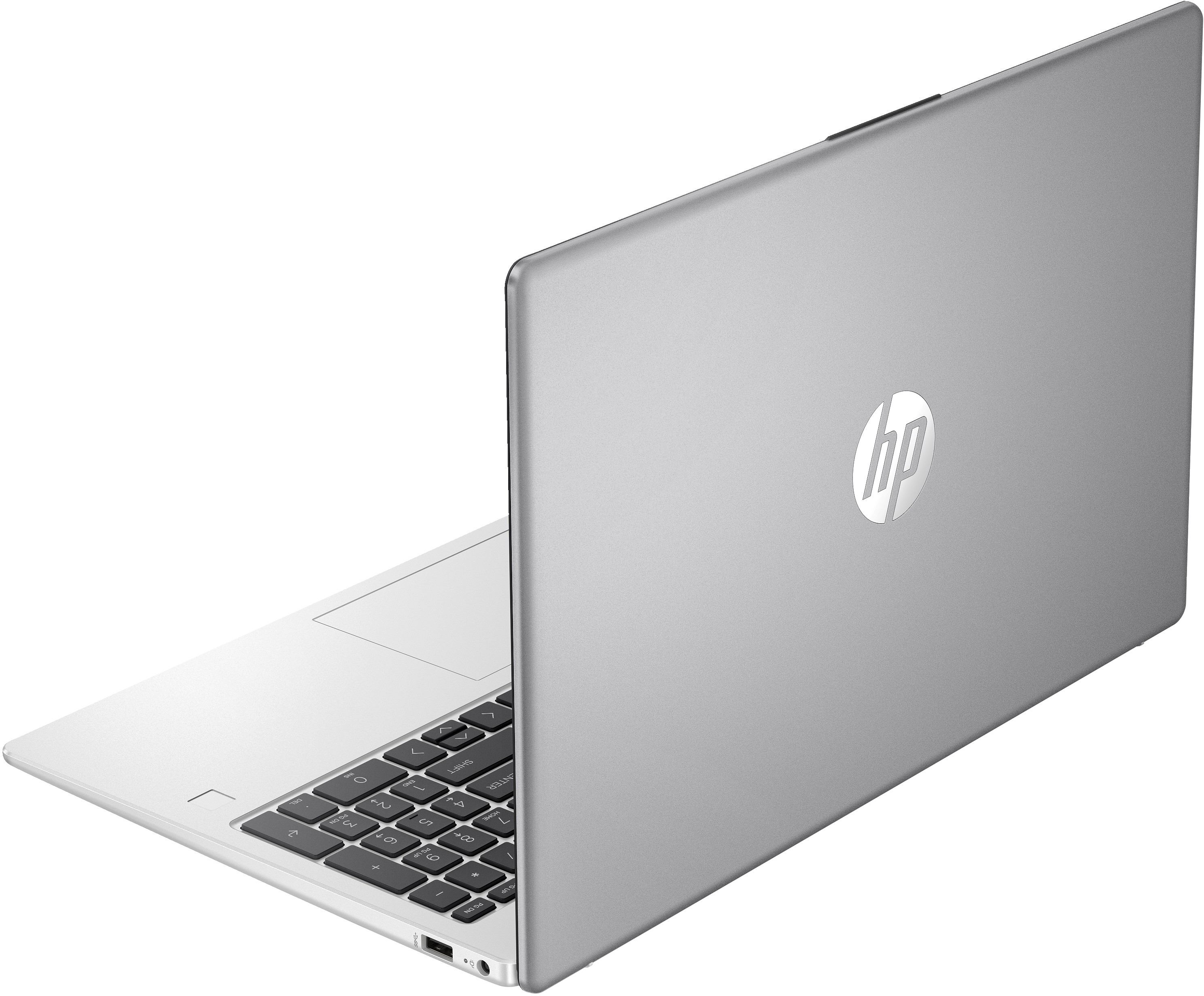 HP 250 G10 9G844ES Laptop 39,6 cm 15,6 Zoll, 16 GB RAM, 512 GB SSD, Intel Core i51334U