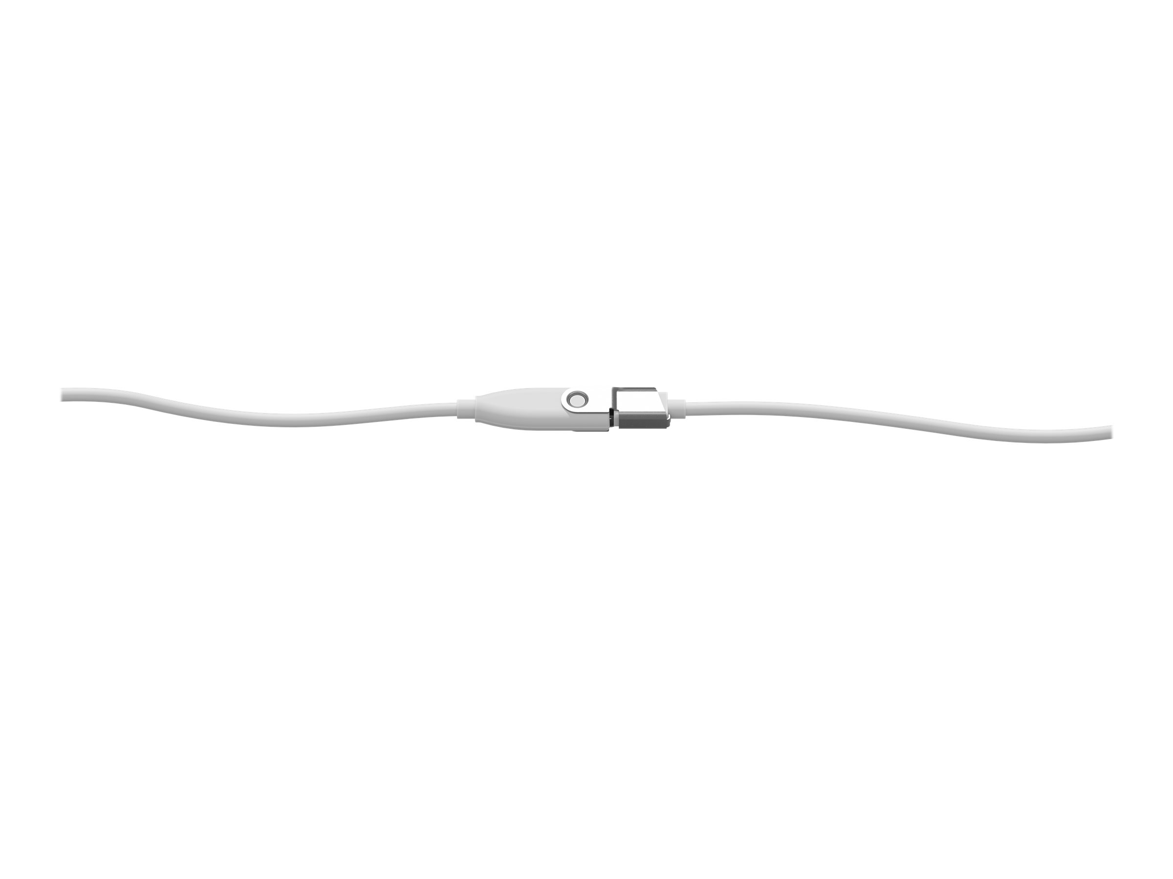 Logitech Rally Mic Pod Extension Cable 10m