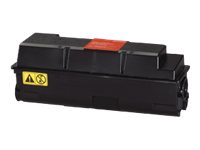 KYOCERA TK320 Toner schwarz fuer 15000 Seiten A4