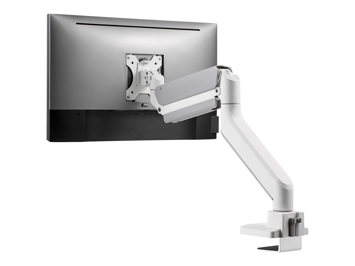 NEOMOUNTS Next Core Desk Mount 1 screen topfix clamp/grommet