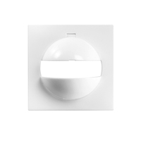 EsyLux Abdeckung COVER GIR S55 IP20 WH EsyLux Abdeckung COVER GIR S55 IP20 WH