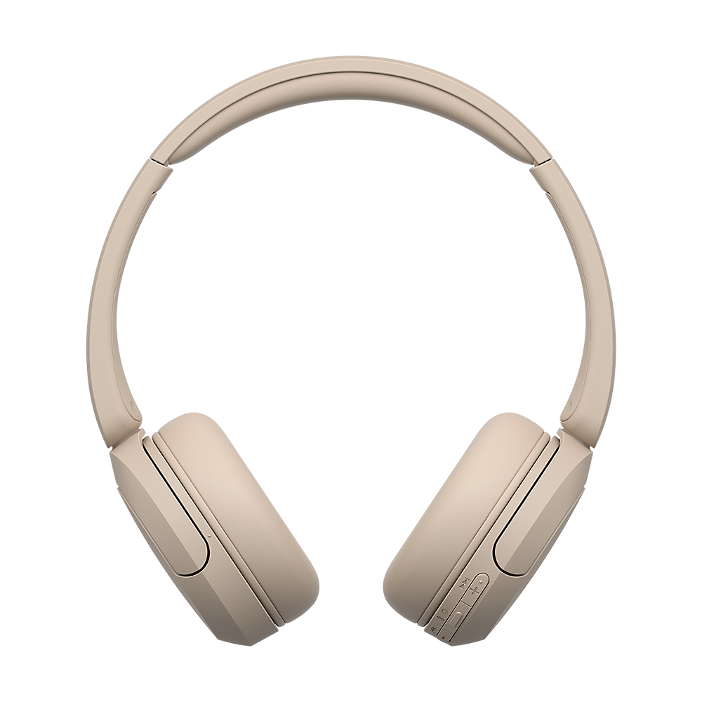 Sony WH-CH520 Beige