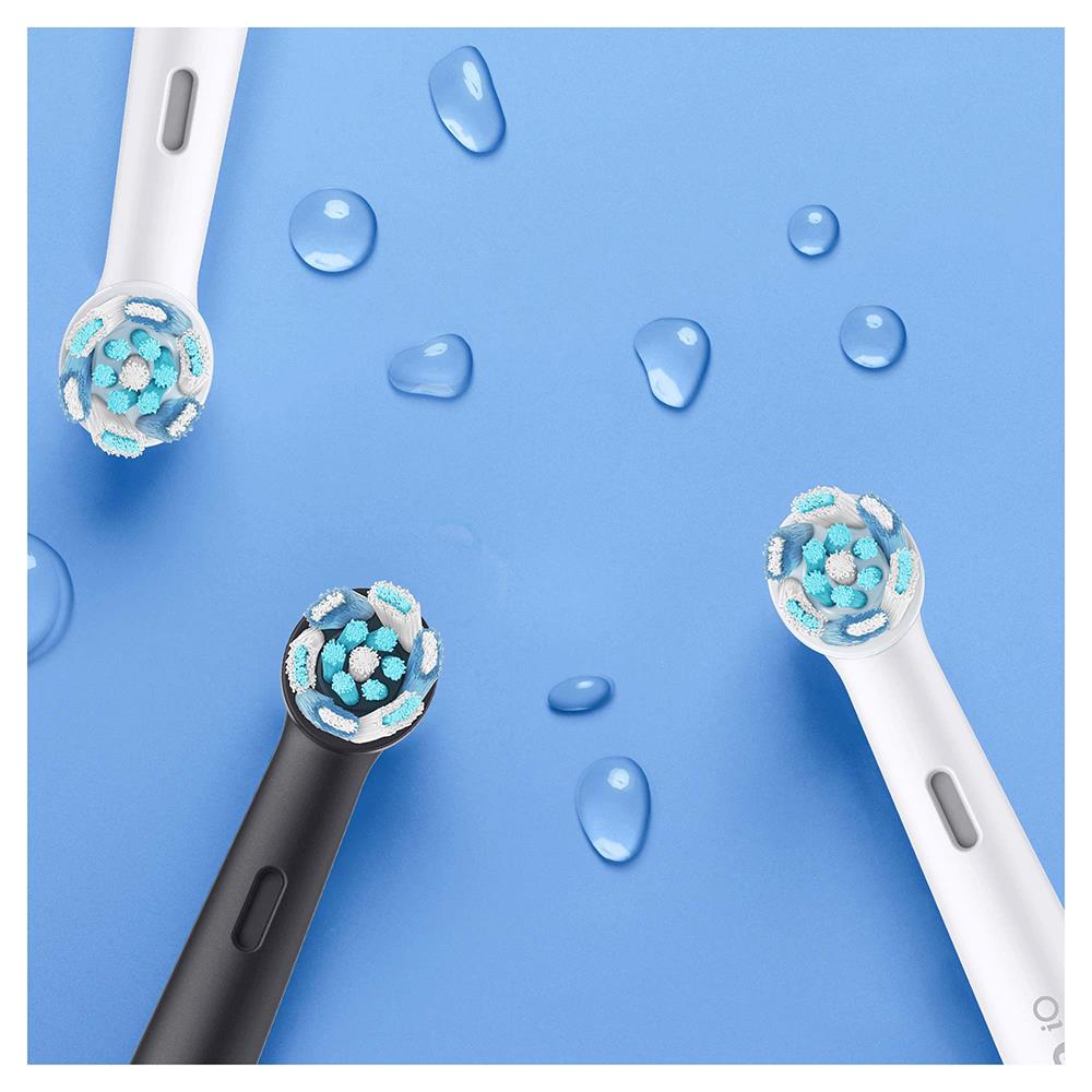 Braun Oral‑B iO Series 6 Grey Opal
