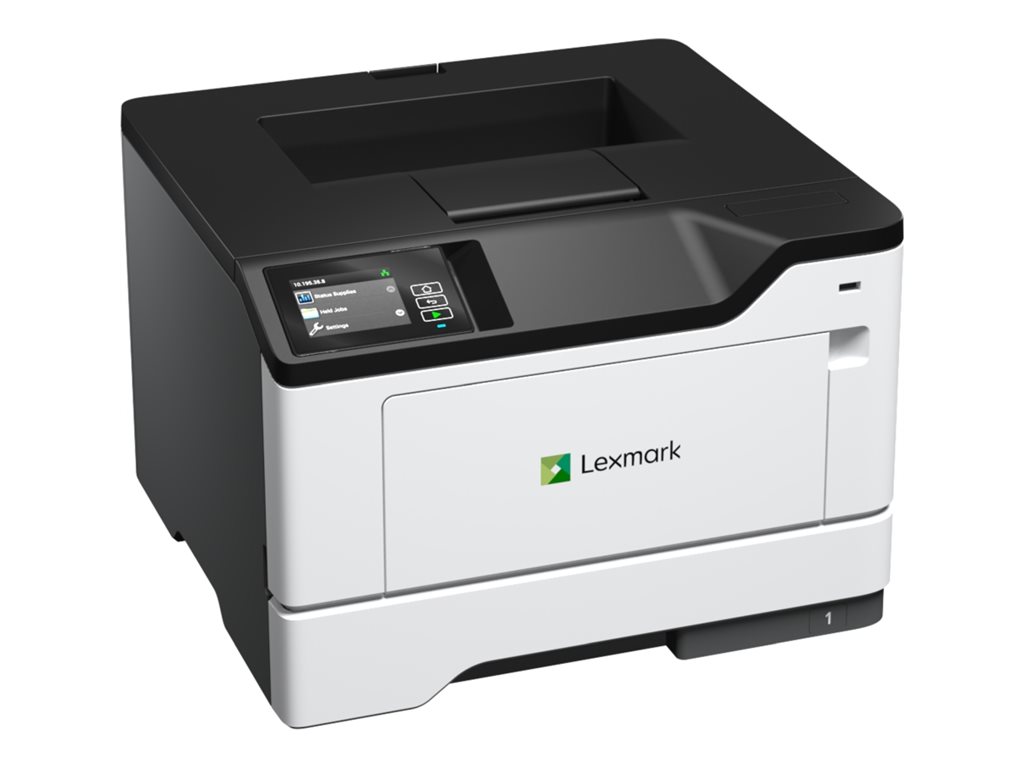 LEXMARK MS531dw Printer Mono laser A4 1200x1200dpi 44ppm 350sheets USB LAN Wi-Fi Bluetooth LE LEXMARK MS531dw Printer Mono laser A4 1200x1200dpi 44ppm 350sheets USB LAN Wi-Fi Bluetooth LE
