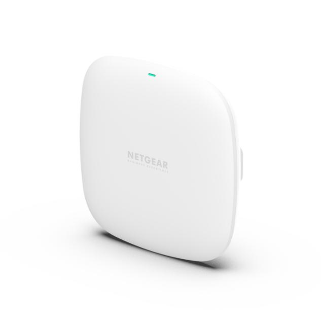 NETGEAR WAX210 ACCESS POINT AX1800