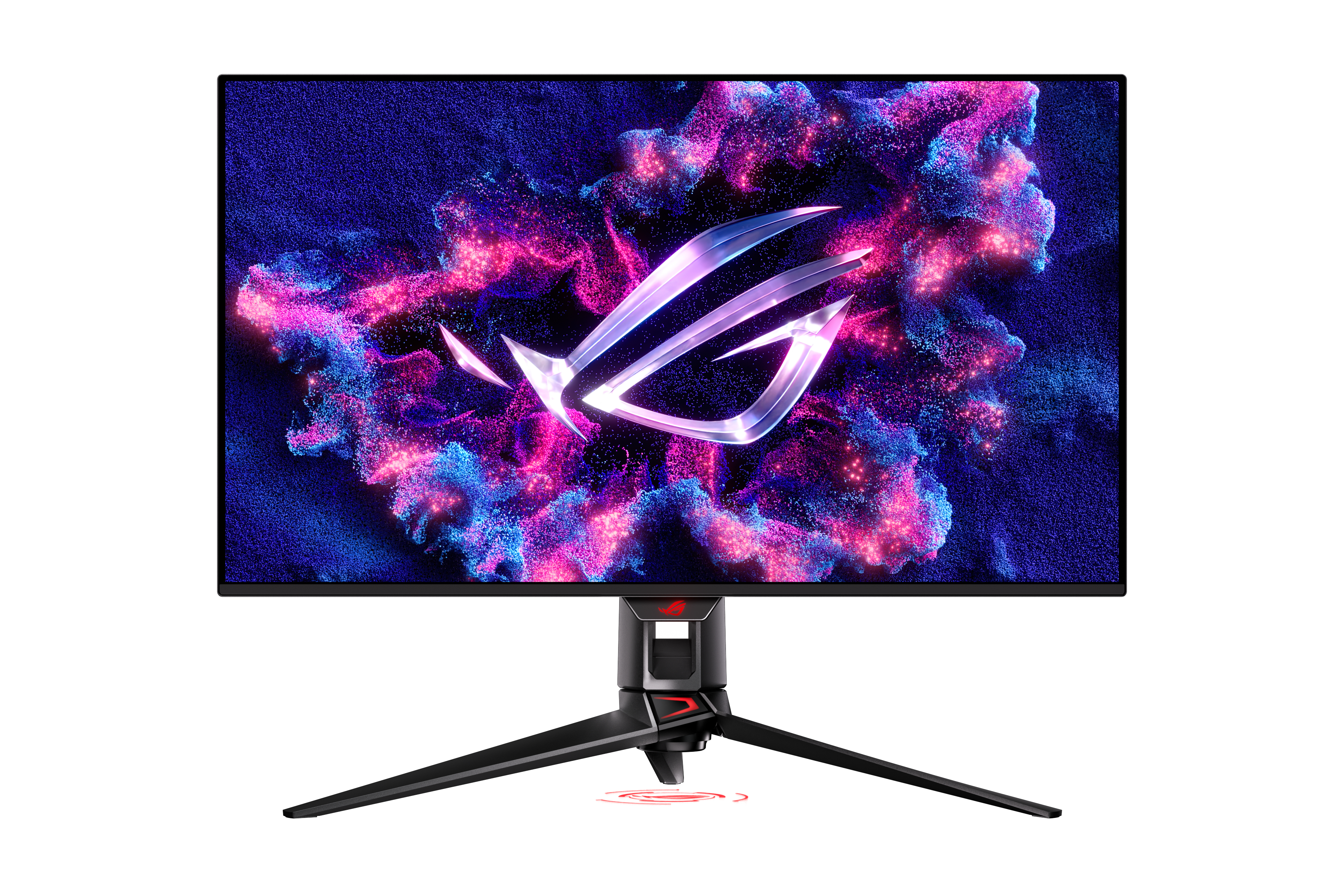 ASUS ROG Swift OLED PG32UCDMZ 80,01cm 31,5Zoll QDOLED UHD 169 240Hz 450cdm2 003ms 2xHDMI DP USBC DP Alt Mode USB Hub 3xUSBA
