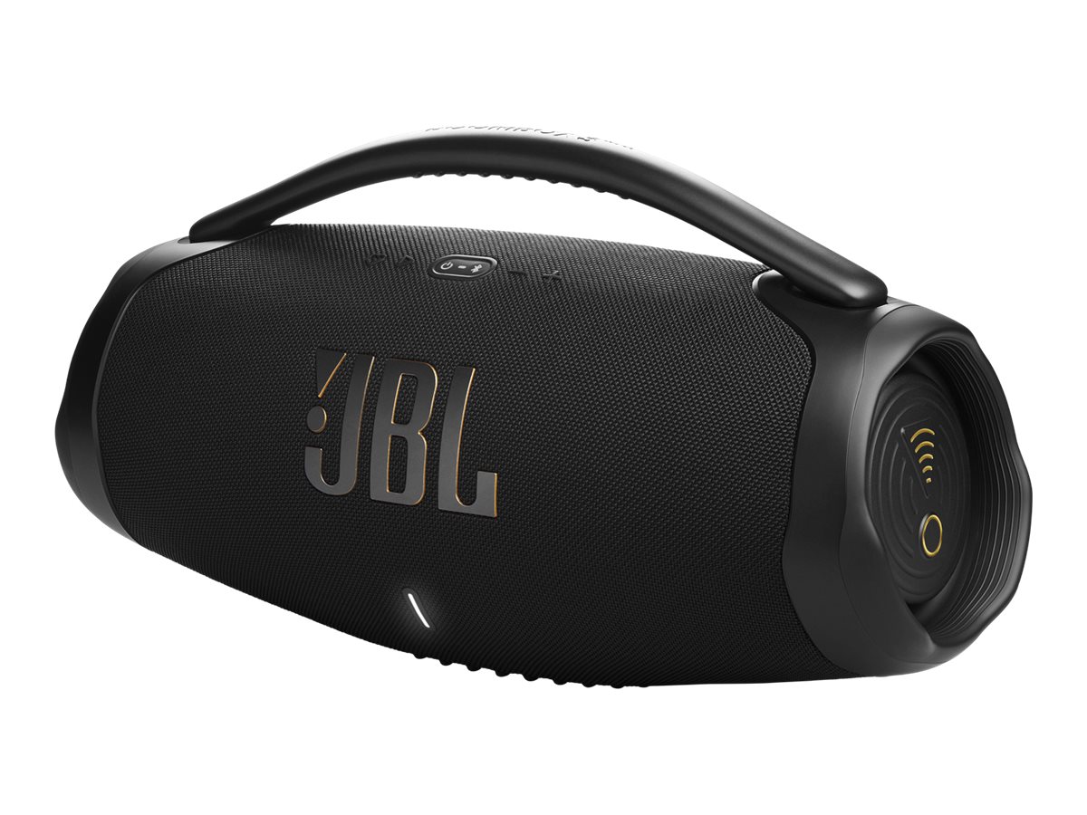 JBL Boombox 3 Wi-Fi JBL Boombox 3 Wi-Fi