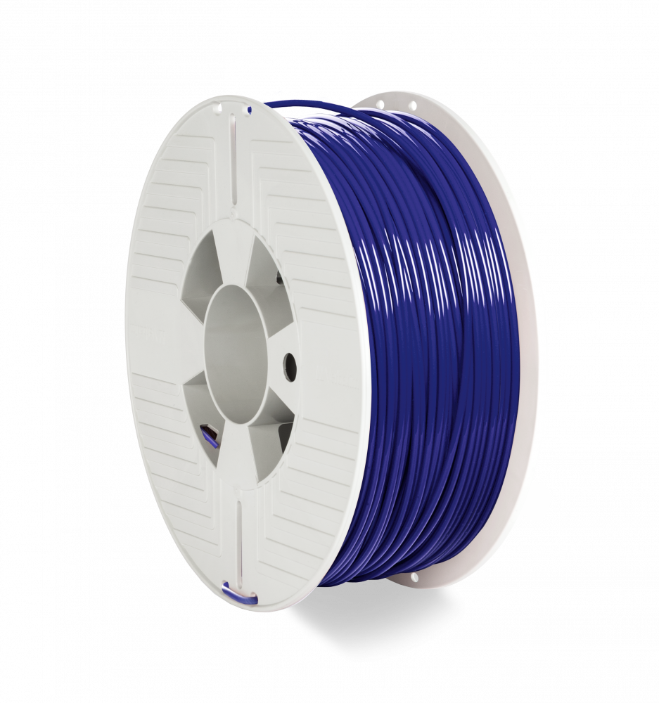 PLA 285mm BLUE 1kg