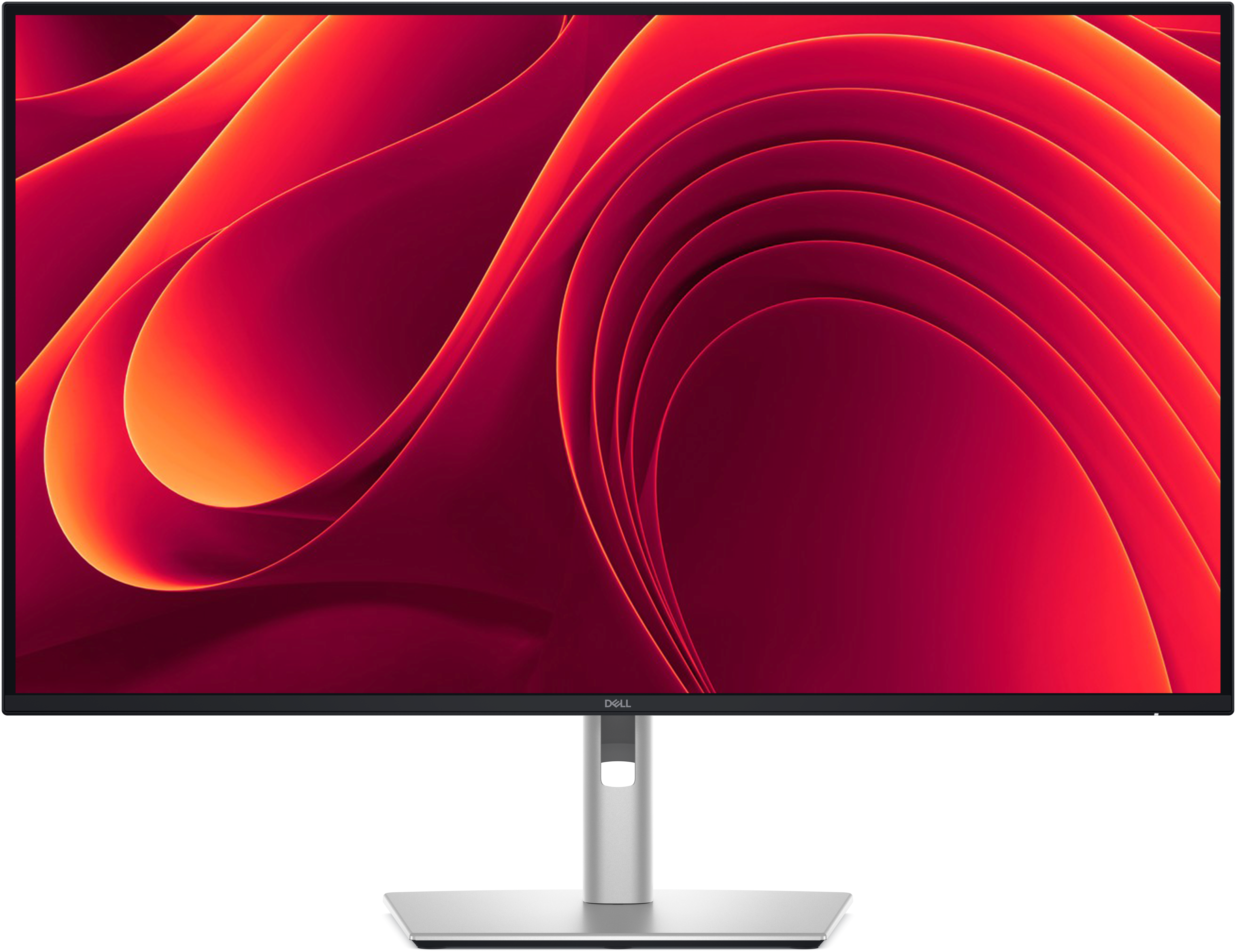 DELL Pro 32 Plus QHD USBC Hub Monitor P3225DE 79,94cm 31,5Zoll IPS 2560x1440 169 350cdm2 100Hz HDMI DP USB