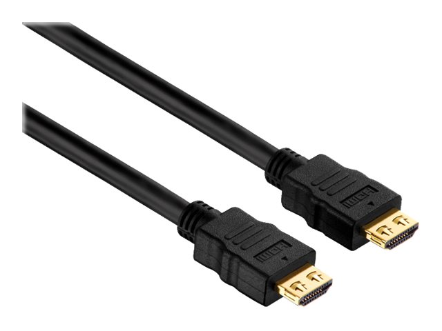 PureLink PureInstall PI1000 HDMI-Kabel 1m mit Ethernet