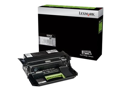 52D0Z00 LEXMARK 520Z MS/MX Imaging Unit 52D0Z00 LEXMARK 520Z MS/MX Imaging Unit