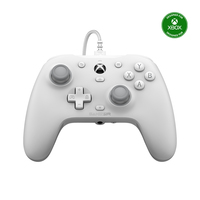 GameSir G7 HE wired Controller PC XBOX weiss