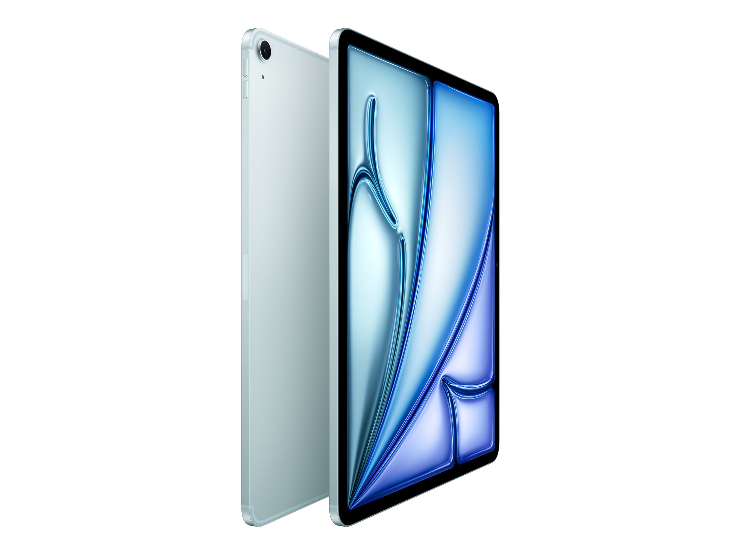 APPLE iPad Air 13 WiFi + Cellular 128GB Blue