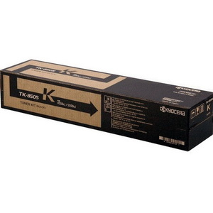 1T02LC0NLC KYOCERA TK8505K TA Toner