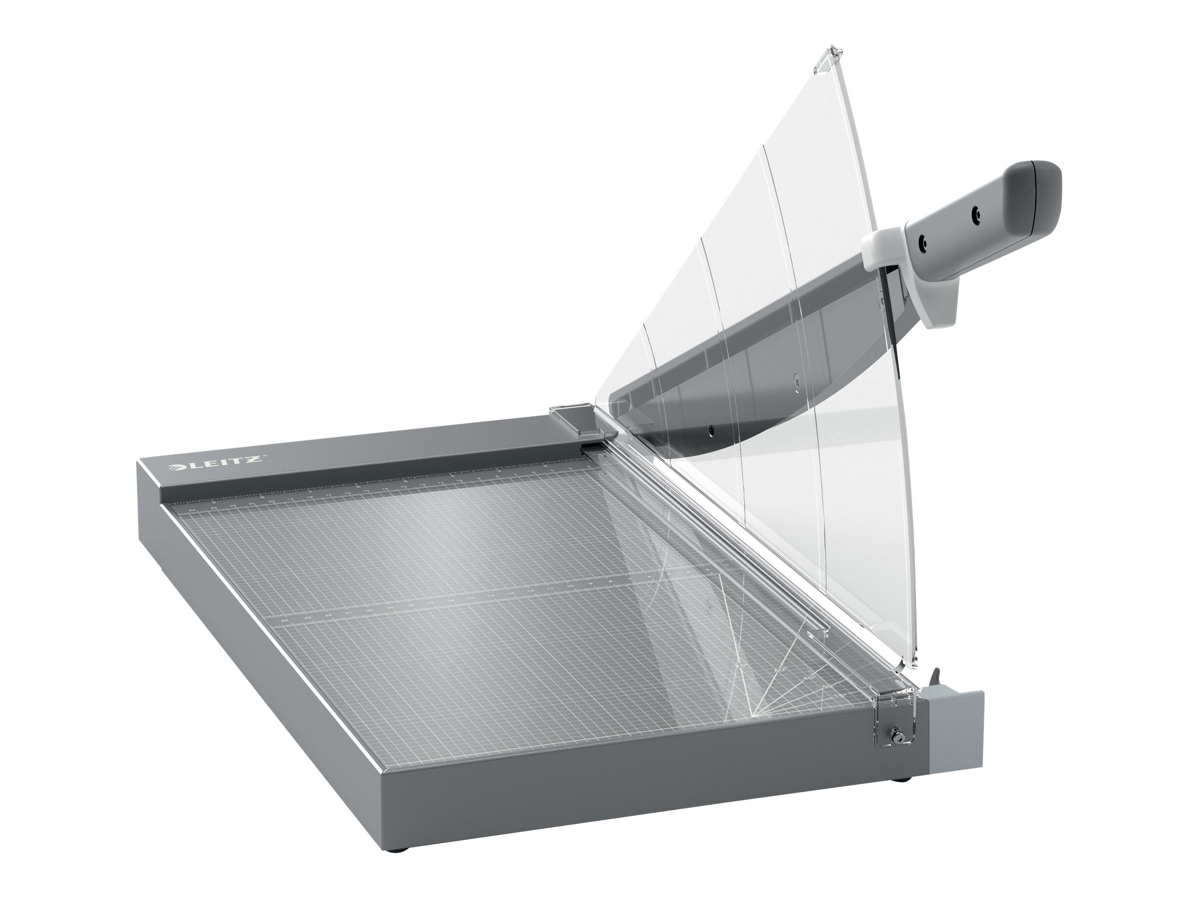 LEITZ Hebelschneider Precision Office Pro A4+